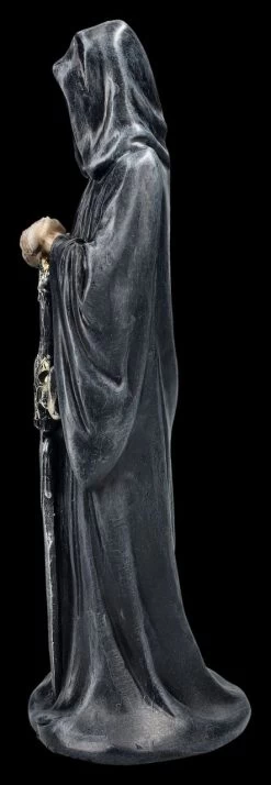 Grim Reaper Figur Mit Totenschwert 10 Grim Reaper Figur Mit Totenschwert -Modell Und Figurengeschäft 2D FS25043 Grim Reaper Figur mit Totenschweert 2 1280x1280
