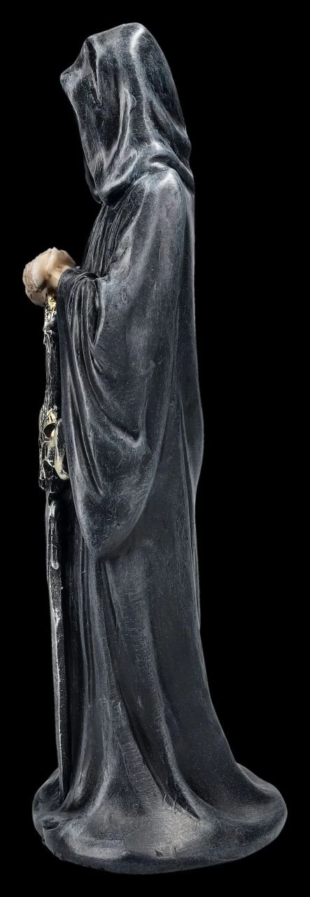 Grim Reaper Figur Mit Totenschwert 4 Grim Reaper Figur Mit Totenschwert – Bild 4