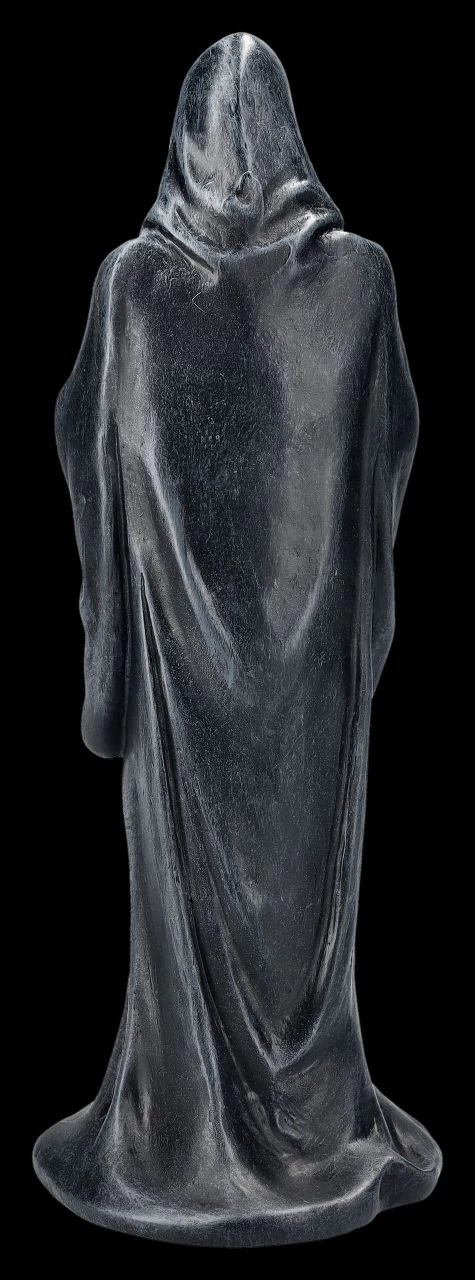 Grim Reaper Figur Mit Totenschwert 5 Grim Reaper Figur Mit Totenschwert – Bild 5