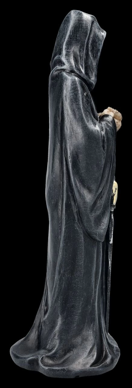 Grim Reaper Figur Mit Totenschwert 6 Grim Reaper Figur Mit Totenschwert – Bild 6
