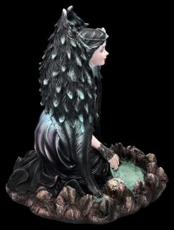 Engel Figur - Immortal Sin -Modell Und Figurengeschäft 2D FS25051 Engel Figur Immortal Sin 4 1280x1280