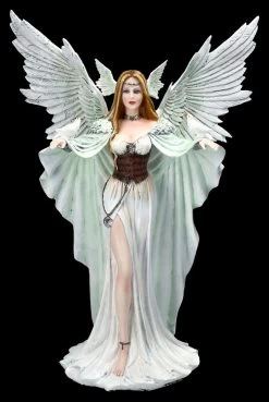 Engel Figur - Welcome To Heaven