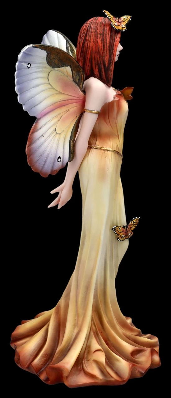 Elfen Figur - Butterfly Love 5 Elfen Figur - Butterfly Love – Bild 5