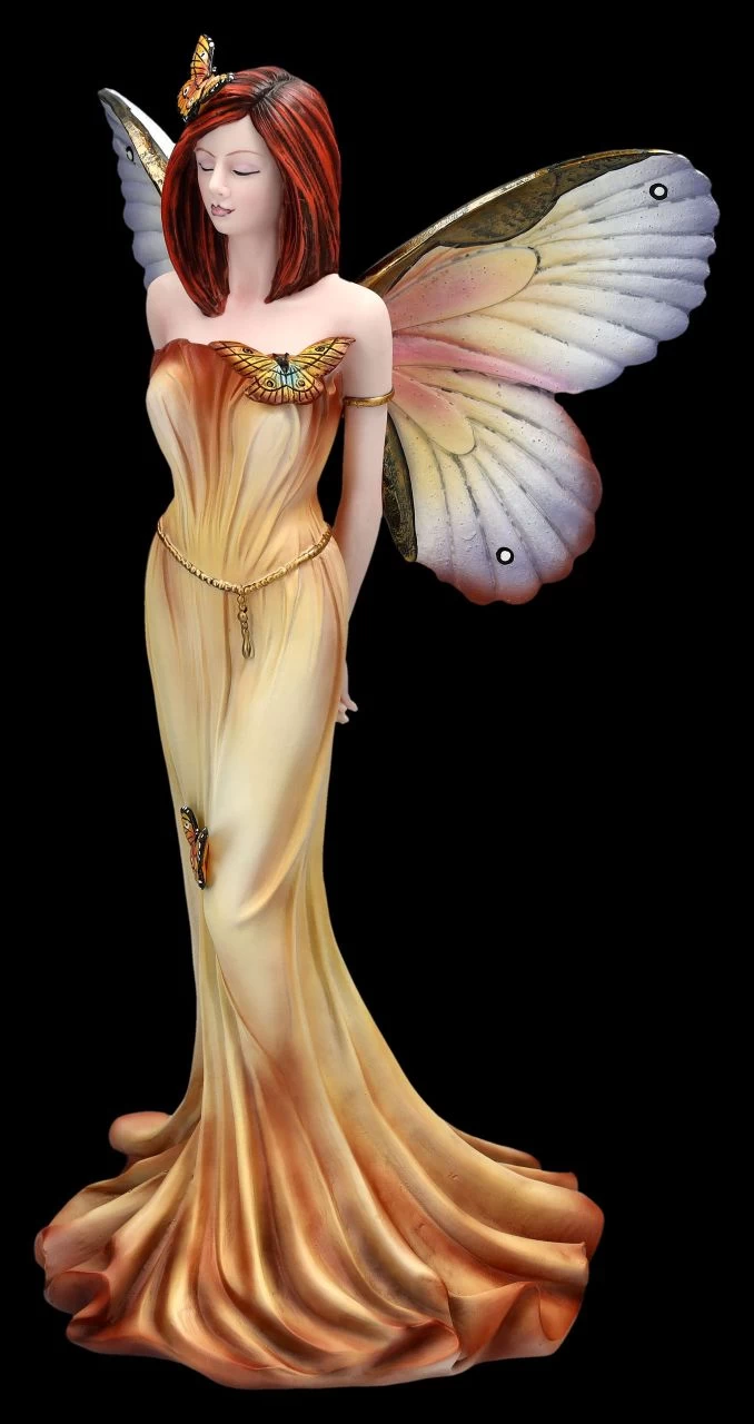 Elfen Figur - Butterfly Love 6 Elfen Figur - Butterfly Love – Bild 6