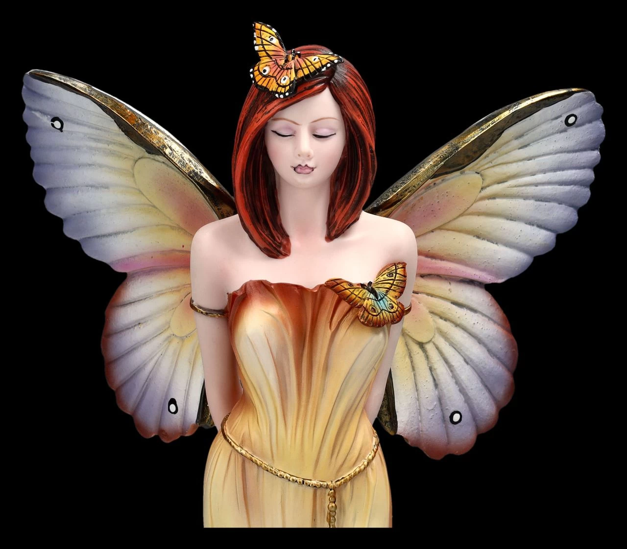 Elfen Figur - Butterfly Love 7 Elfen Figur - Butterfly Love – Bild 7