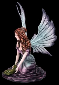 Elfen Figur Sammelt Wasser -Modell Und Figurengeschäft 2D FS25054 Elfen Figur sammelt Wasser 2 1280x1280