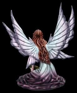 Elfen Figur Sammelt Wasser -Modell Und Figurengeschäft 2D FS25054 Elfen Figur sammelt Wasser 3 1280x1280