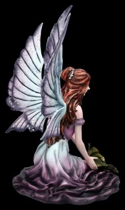 Elfen Figur Sammelt Wasser -Modell Und Figurengeschäft 2D FS25054 Elfen Figur sammelt Wasser 5 1280x1280