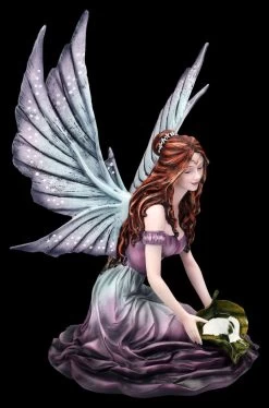 Elfen Figur Sammelt Wasser -Modell Und Figurengeschäft 2D FS25054 Elfen Figur sammelt Wasser 6 1280x1280