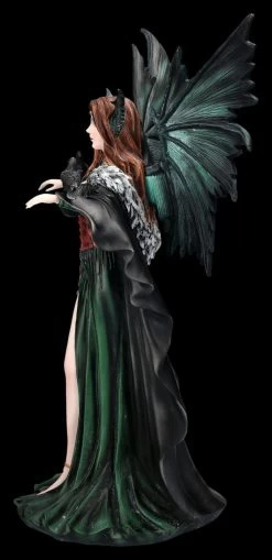 Engel Figur - Welcome To The Darkness -Modell Und Figurengeschäft 2D FS25056 Engel Figur Welcome to the Dakness 2 1280x1280