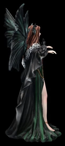 Engel Figur - Welcome To The Darkness -Modell Und Figurengeschäft 2D FS25056 Engel Figur Welcome to the Dakness 4 1280x1280