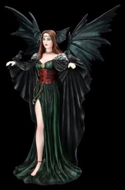 Engel Figur - Welcome To The Darkness -Modell Und Figurengeschäft 2D FS25056 Engel Figur Welcome to the Dakness 6 1280x1280