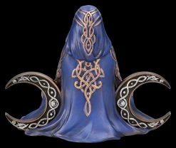 Dreifach-Mond Göttin Figur Mini -Modell Und Figurengeschäft 2D FS25057 Dreifach Mond G ttin Figur mini 3 1280x1280