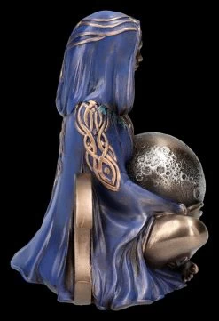 Dreifach-Mond Göttin Figur Mini -Modell Und Figurengeschäft 2D FS25057 Dreifach Mond G ttin Figur mini 6 1280x1280