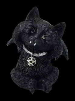 Vampir-Katzenfiguren - Nichts Böses -Modell Und Figurengeschäft 2D FS25061 Vampir Katzenfiguren Nichts B ses 12 1280x1280