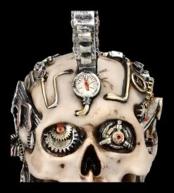 Totenkopf Steampunk Rocks - Strike A Chord 15 Totenkopf Steampunk Rocks - Strike A Chord -Modell Und Figurengeschäft 2D FS25070 Totenkopf Steampunk Rocks Strike a Chord 10 1280x1280