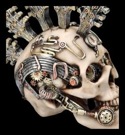 Totenkopf Steampunk Rocks - Strike A Chord 14 Totenkopf Steampunk Rocks - Strike A Chord -Modell Und Figurengeschäft 2D FS25070 Totenkopf Steampunk Rocks Strike a Chord 9 1280x1280