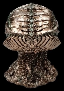 Cthulhu Totenkopf Figur Bronzefarben By James Ryman 13 Cthulhu Totenkopf Figur Bronzefarben By James Ryman -Modell Und Figurengeschäft 2D FS25139 Cthulhu Totenkopf Figur bronziert by James Ryman 4 1280x1280