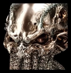 Cthulhu Totenkopf Figur Bronzefarben By James Ryman 15 Cthulhu Totenkopf Figur Bronzefarben By James Ryman -Modell Und Figurengeschäft 2D FS25139 Cthulhu Totenkopf Figur bronziert by James Ryman 8 1280x1280