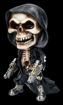 Sensenmann Figur - Mechanical Reaping -Modell Und Figurengeschäft 2D FS25150 Sensenmann Figur Mechanical Reapping 6 1280x1280