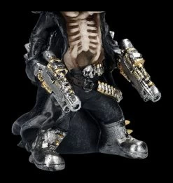 Sensenmann Figur - Mechanical Reaping -Modell Und Figurengeschäft 2D FS25150 Sensenmann Figur Mechanical Reapping 8 1280x1280