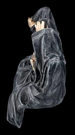 Grim Reaper Kantenhocker - Nichts Böses -Modell Und Figurengeschäft 2D FS25156 Grim Reaper Kantenhocker Nichts B ses 2 1280x1280