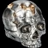 Totenkopf Figur - Fracture Groß