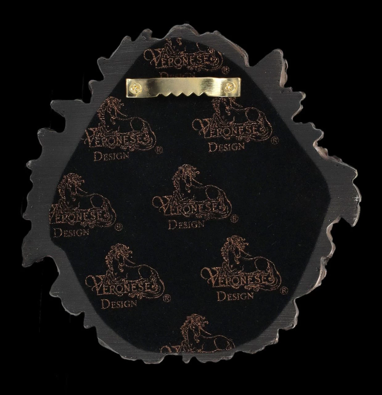 Wandrelief Greenman - Frühling Tagundnachtgleiche 5 Wandrelief Greenman - Frühling Tagundnachtgleiche – Bild 5