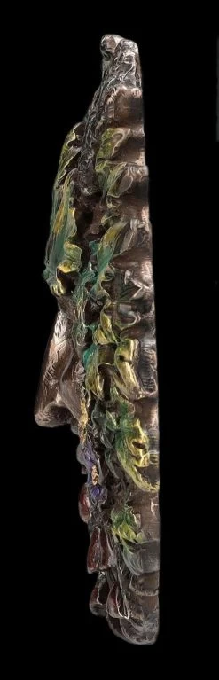 Wandrelief Greenman - Frühling Tagundnachtgleiche 11 Wandrelief Greenman - Frühling Tagundnachtgleiche -Modell Und Figurengeschäft 2D FS25179 Wandrelief Greenman Fr hling Tagundnachtgleiche 2 1280x1280