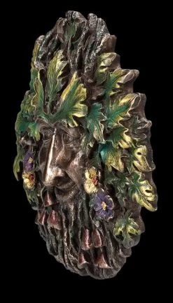 Wandrelief Greenman - Frühling Tagundnachtgleiche 15 Wandrelief Greenman - Frühling Tagundnachtgleiche -Modell Und Figurengeschäft 2D FS25179 Wandrelief Greenman Fr hling Tagundnachtgleiche 3 1280x1280