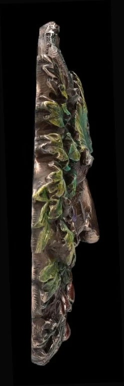 Wandrelief Greenman - Frühling Tagundnachtgleiche 13 Wandrelief Greenman - Frühling Tagundnachtgleiche -Modell Und Figurengeschäft 2D FS25179 Wandrelief Greenman Fr hling Tagundnachtgleiche 9 1280x1280