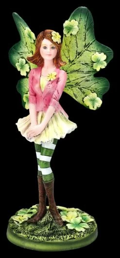 Elfen Figur - Glücksfee Ilvera