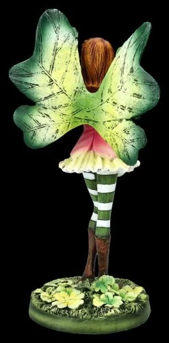 Elfen Figur - Glücksfee Ilvera -Modell Und Figurengeschäft 2D FS25185 Elfen Figur Gl cksfee Ilvera 3 1280x1280