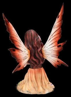 Elfen Figur - Amy Mit Hundewelpe 11 Elfen Figur - Amy Mit Hundewelpe -Modell Und Figurengeschäft 2D FS25188 Elfen Figur Amy mit Hundewelpe 3 1280x1280