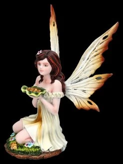 Elfen Figur - Bloei Mit Münzen -Modell Und Figurengeschäft 2D FS25190 Elfen Figur Bloei mit M nzen 7 1280x1280