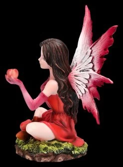 Elfen Figur - Heilsa Mit Äpfeln 10 Elfen Figur - Heilsa Mit Äpfeln -Modell Und Figurengeschäft 2D FS25195 Elfen Figur Heilsa mit pfeln 2 1280x1280