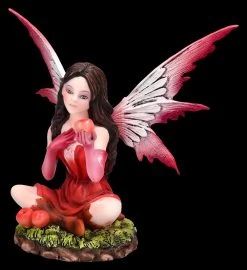 Elfen Figur - Heilsa Mit Äpfeln 9 Elfen Figur - Heilsa Mit Äpfeln -Modell Und Figurengeschäft 2D FS25195 Elfen Figur Heilsa mit pfeln 6 1280x1280