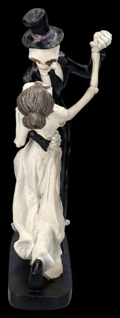 Skelettfigur - Tanzendes Brautpaar -Modell Und Figurengeschäft 2D FS25263 Skelettfigur Tanzendes Brautpaar 4 1280x1280