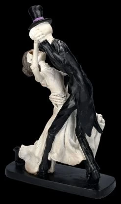 Skelettfigur - Tanzendes Brautpaar -Modell Und Figurengeschäft 2D FS25263 Skelettfigur Tanzendes Brautpaar 6 1280x1280
