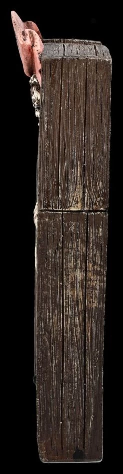 Skelettfigur - Brautpaar Im Sarg -Modell Und Figurengeschäft 2D FS25266 Skelettfigur Brautpaar im Sarg 2 1280x1280