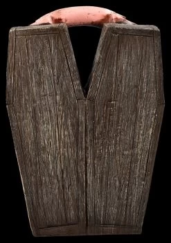 Skelettfigur - Brautpaar Im Sarg -Modell Und Figurengeschäft 2D FS25266 Skelettfigur Brautpaar im Sarg 3 1280x1280