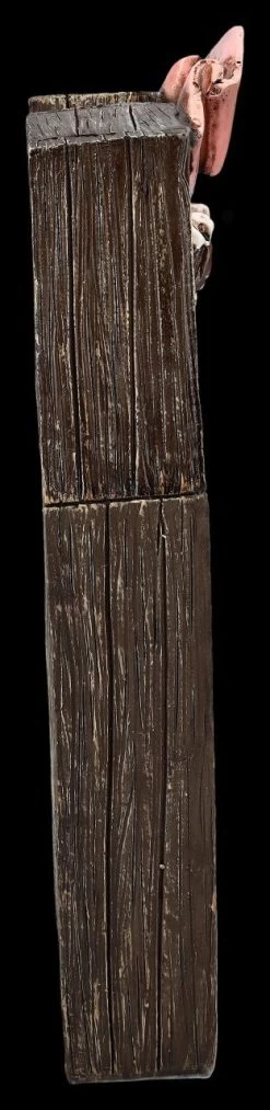 Skelettfigur - Brautpaar Im Sarg -Modell Und Figurengeschäft 2D FS25266 Skelettfigur Brautpaar im Sarg 4 1280x1280