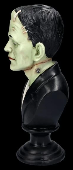 Büste - Frankensteins Monster -Modell Und Figurengeschäft 2D FS25268 B ste Frankensteins Monster 2 1280x1280