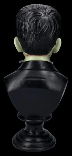 Büste - Frankensteins Monster -Modell Und Figurengeschäft 2D FS25268 B ste Frankensteins Monster 3 1280x1280