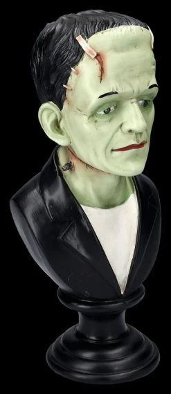 Büste - Frankensteins Monster -Modell Und Figurengeschäft 2D FS25268 B ste Frankensteins Monster 5 1280x1280