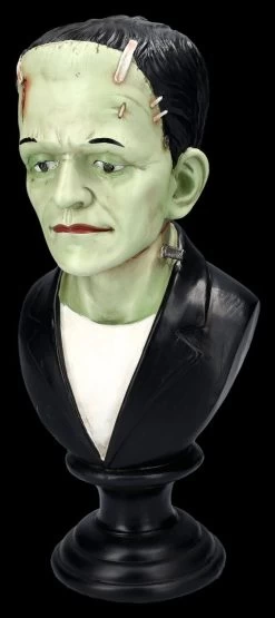 Büste - Frankensteins Monster -Modell Und Figurengeschäft 2D FS25268 B ste Frankensteins Monster 6 1280x1280