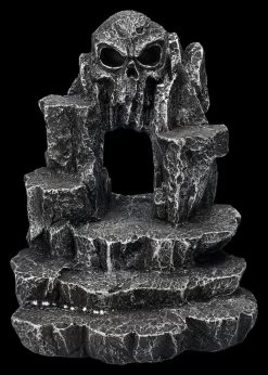 Sensenmann Figuren Mit Display - Reapers Keep -Modell Und Figurengeschäft 2D FS25328 Sensenmann Figuren mit Display Reapers Keep 1 1280x1280