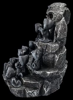 Sensenmann Figuren Mit Display - Reapers Keep -Modell Und Figurengeschäft 2D FS25328 Sensenmann Figuren mit Display Reapers Keep 3 1280x1280