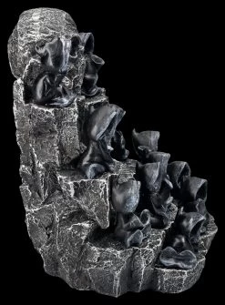 Sensenmann Figuren Mit Display - Reapers Keep -Modell Und Figurengeschäft 2D FS25328 Sensenmann Figuren mit Display Reapers Keep 5 1280x1280