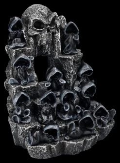 Sensenmann Figuren Mit Display - Reapers Keep -Modell Und Figurengeschäft 2D FS25328 Sensenmann Figuren mit Display Reapers Keep 6 1280x1280